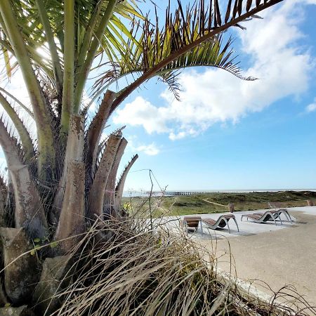 Apartmán Les Seringas - Plage Des Demoiselles Saint-Jean-de-Monts Exteriér fotografie