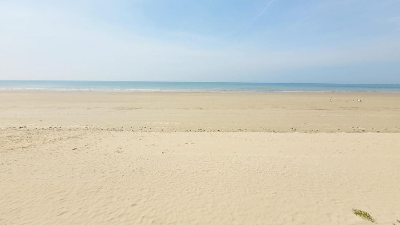 Apartmán Les Seringas - Plage Des Demoiselles Saint-Jean-de-Monts Exteriér fotografie